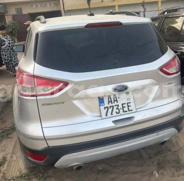 Big with watermark ford f 150 dakar dakar 32815