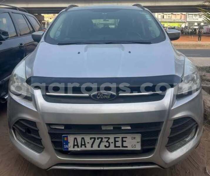 Big with watermark ford f 150 dakar dakar 32815