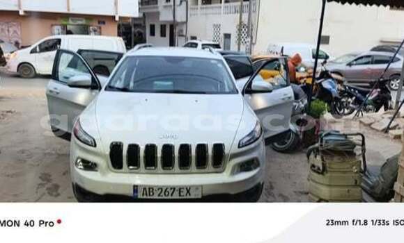 Acheter Occasion Voiture Jeep Cherokee Autre à Dakar, Dakar Acheter Occasion Voiture Jeep Cherokee Autre à Dakar, Dakar