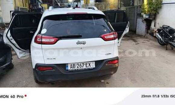 Acheter Occasion Voiture Jeep Cherokee Autre à Dakar, Dakar Acheter Occasion Voiture Jeep Cherokee Autre à Dakar, Dakar