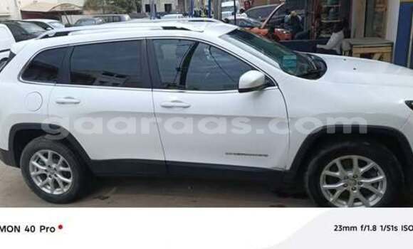 Acheter Occasion Voiture Jeep Cherokee Autre à Dakar, Dakar Acheter Occasion Voiture Jeep Cherokee Autre à Dakar, Dakar