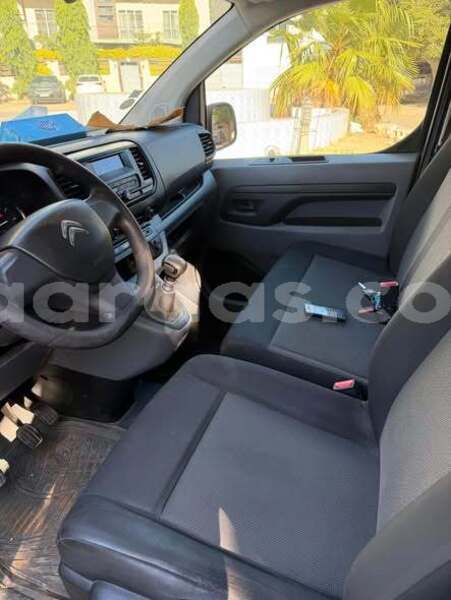 Big with watermark citroen jumpy dakar dakar 32817