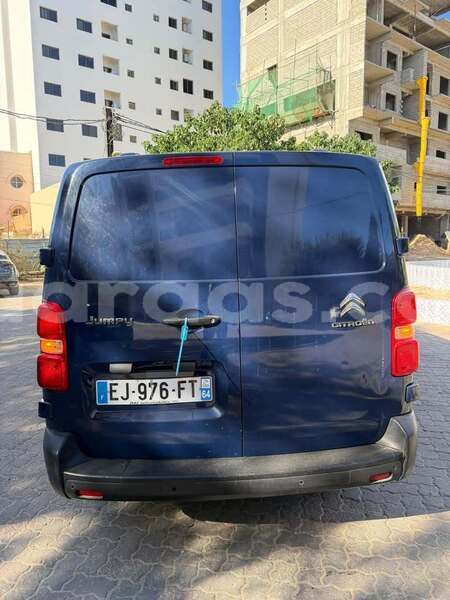 Big with watermark citroen jumpy dakar dakar 32817