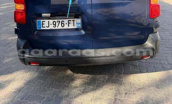 Buy Used Citroen Jumpy Other Car in Dakar in Dakar Buy Used Citroen Jumpy Other Car in Dakar in Dakar