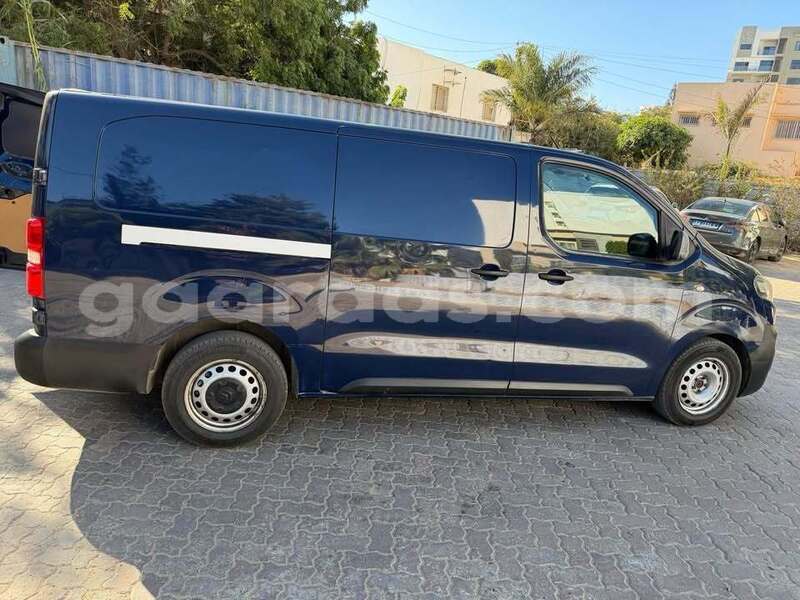 Big with watermark citroen jumpy dakar dakar 32817