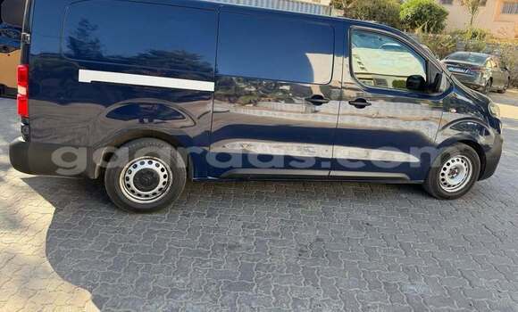 Buy Used Citroen Jumpy Other Car in Dakar in Dakar Buy Used Citroen Jumpy Other Car in Dakar in Dakar