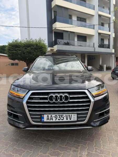 Big with watermark audi q7 dakar dakar 32818