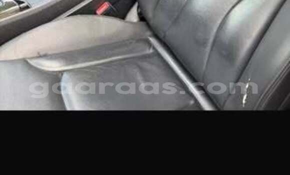 Buy Used Audi Q7 Other Car in Dakar in Dakar Buy Used Audi Q7 Other Car in Dakar in Dakar