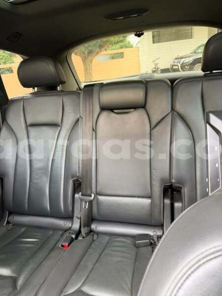 Big with watermark audi q7 dakar dakar 32818