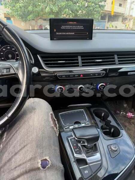 Big with watermark audi q7 dakar dakar 32818