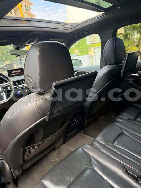 Big with watermark audi q7 dakar dakar 32818