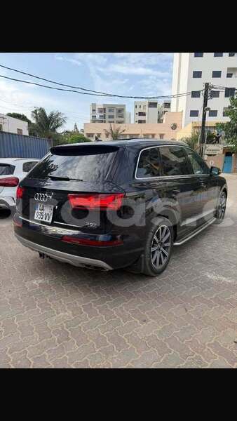 Big with watermark audi q7 dakar dakar 32818