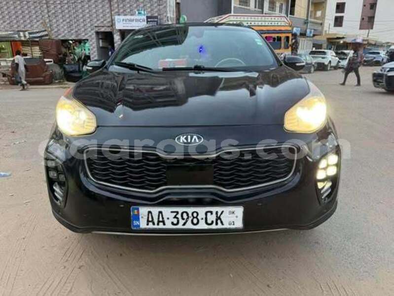 Big with watermark kia sportage dakar dakar 32819