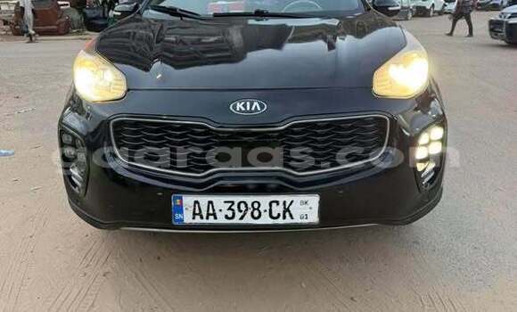 Acheter Occasion Voiture Kia Sportage Autre à Dakar, Dakar Acheter Occasion Voiture Kia Sportage Autre à Dakar, Dakar
