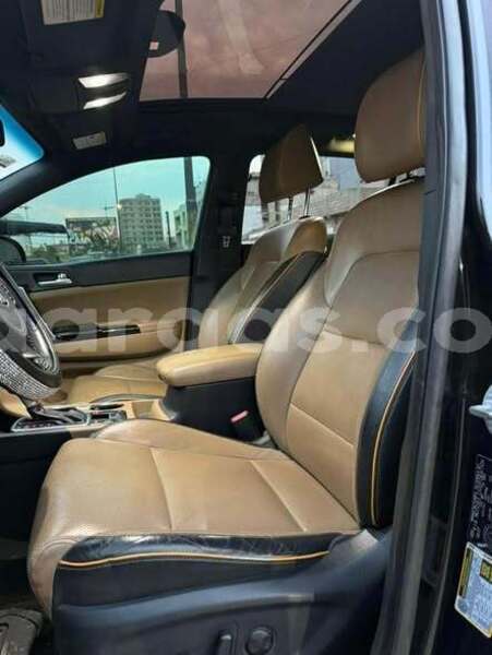 Big with watermark kia sportage dakar dakar 32819