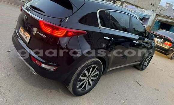 Buy Used Kia Sportage Other Car in Dakar in Dakar Buy Used Kia Sportage Other Car in Dakar in Dakar