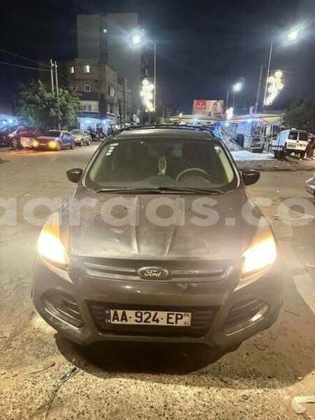 Big with watermark ford escape dakar dakar 32820