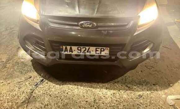 Buy Used Ford Escape Other Car in Dakar in Dakar