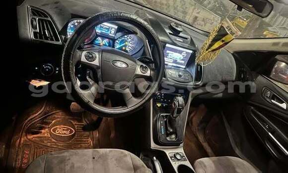 Buy Used Ford Escape Other Car in Dakar in Dakar Buy Used Ford Escape Other Car in Dakar in Dakar