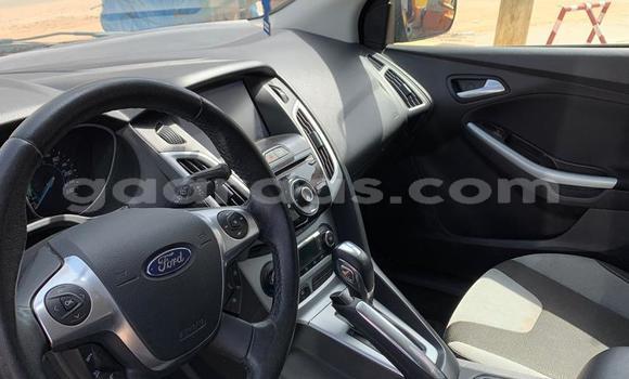 Buy Import Ford Focus Black Car in Dakar in Dakar Buy Import Ford Focus Black Car in Dakar in Dakar