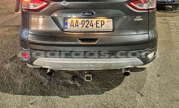 Buy Used Ford Escape Other Car in Dakar in Dakar Buy Used Ford Escape Other Car in Dakar in Dakar