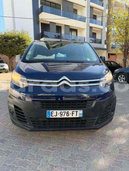 Big with watermark citroen jumpy dakar dakar 32822