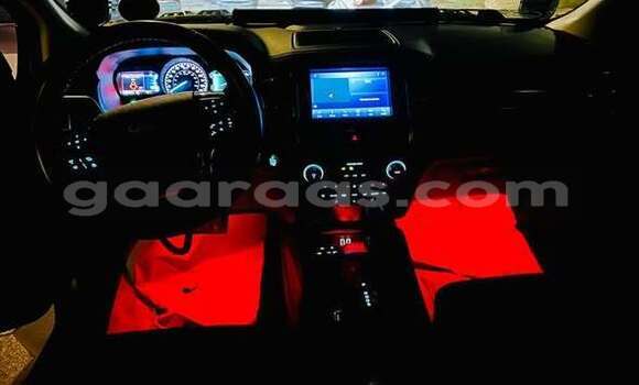 Buy Used Ford Ranger Other Car in Dakar in Dakar Buy Used Ford Ranger Other Car in Dakar in Dakar