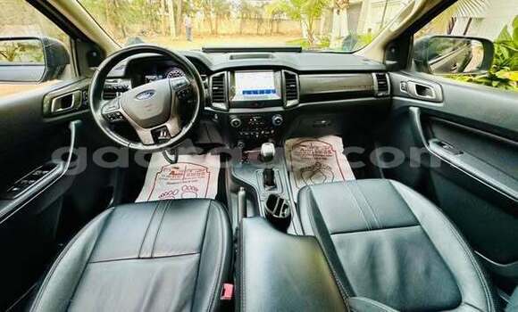 Buy Used Ford Ranger Other Car in Dakar in Dakar Buy Used Ford Ranger Other Car in Dakar in Dakar