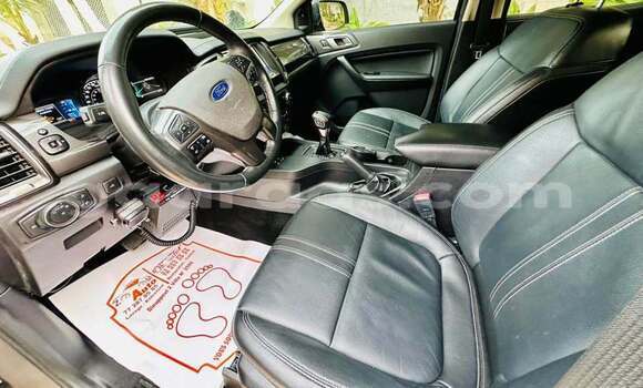 Buy Used Ford Ranger Other Car in Dakar in Dakar Buy Used Ford Ranger Other Car in Dakar in Dakar