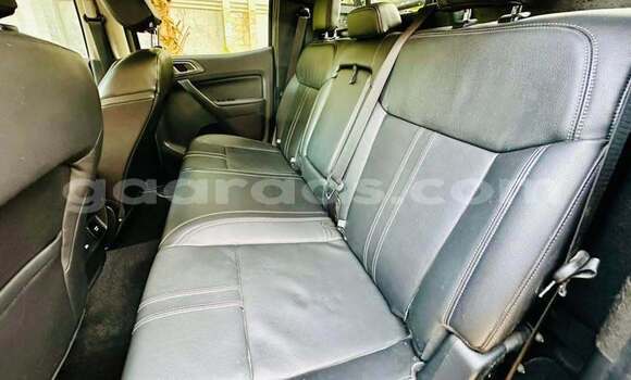 Buy Used Ford Ranger Other Car in Dakar in Dakar Buy Used Ford Ranger Other Car in Dakar in Dakar