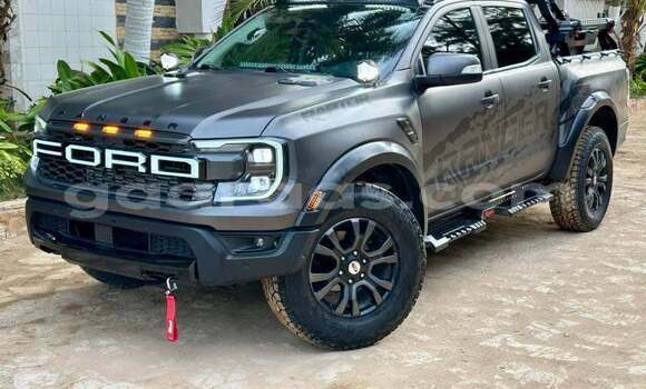 Buy Used Ford Ranger Other Car in Dakar in Dakar Buy Used Ford Ranger Other Car in Dakar in Dakar