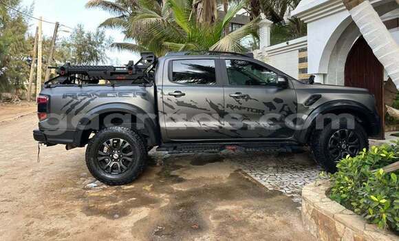 Buy Used Ford Ranger Other Car in Dakar in Dakar Buy Used Ford Ranger Other Car in Dakar in Dakar
