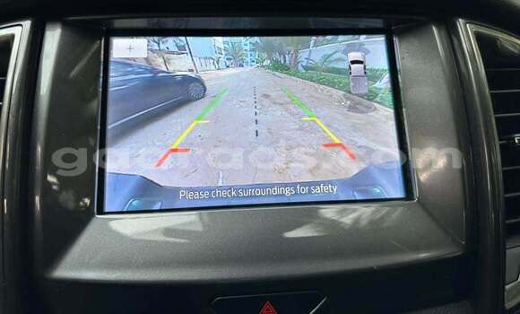 Buy Used Ford Ranger Other Car in Dakar in Dakar Buy Used Ford Ranger Other Car in Dakar in Dakar