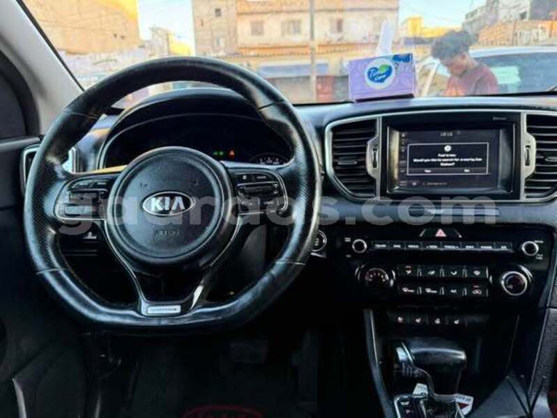 Big with watermark kia sportage dakar dakar 32824