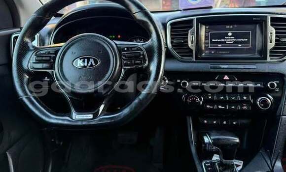 Buy Used Kia Sportage Other Car in Dakar in Dakar Buy Used Kia Sportage Other Car in Dakar in Dakar