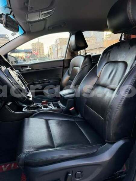 Big with watermark kia sportage dakar dakar 32824