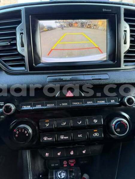 Big with watermark kia sportage dakar dakar 32824