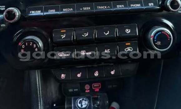 Buy Used Kia Sportage Other Car in Dakar in Dakar Buy Used Kia Sportage Other Car in Dakar in Dakar