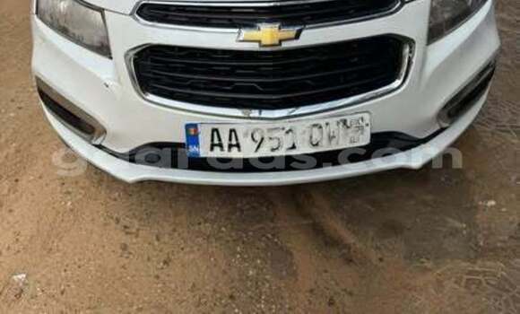 Buy Used Chevrolet Cruze Other Car in Dakar in Dakar Buy Used Chevrolet Cruze Other Car in Dakar in Dakar