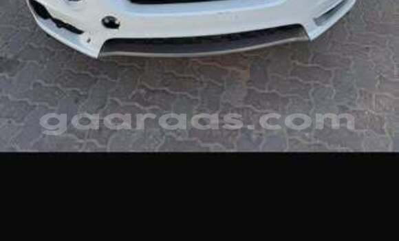 Buy Used BMW X5 Other Car in Dakar in Dakar Buy Used BMW X5 Other Car in Dakar in Dakar