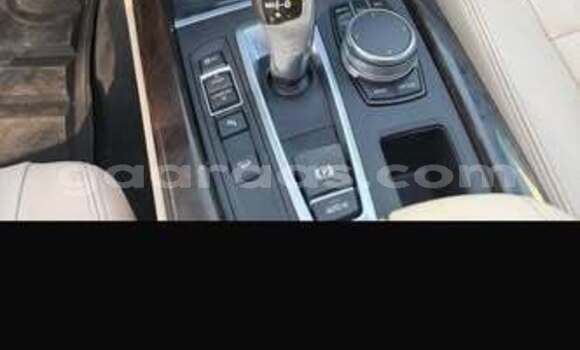 Buy Used BMW X5 Other Car in Dakar in Dakar Buy Used BMW X5 Other Car in Dakar in Dakar