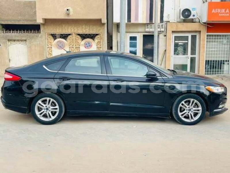 Big with watermark ford fusion dakar dakar 32827