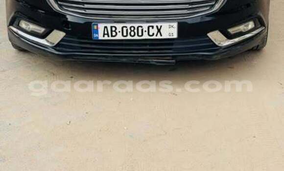 Buy Used Ford Fusion Other Car in Dakar in Dakar Buy Used Ford Fusion Other Car in Dakar in Dakar