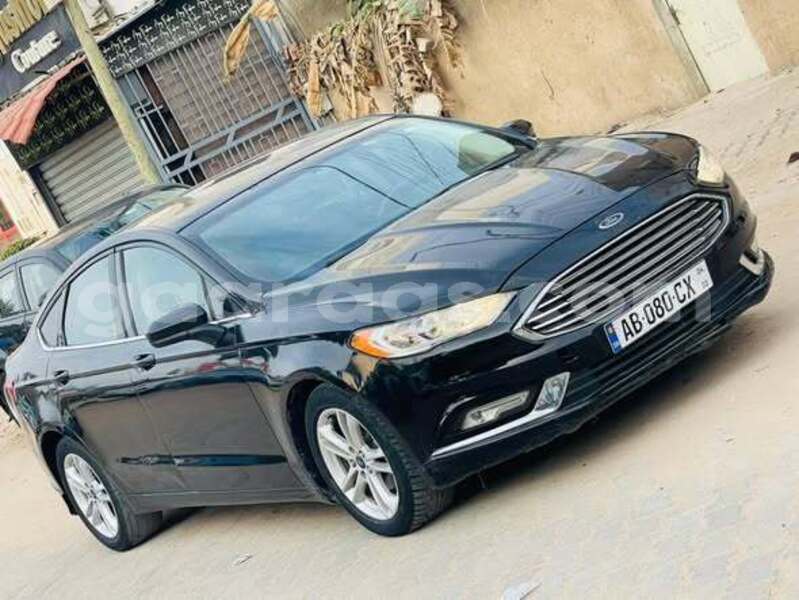 Big with watermark ford fusion dakar dakar 32827