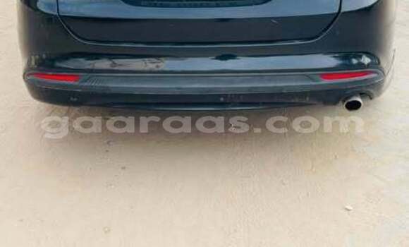 Buy Used Ford Fusion Other Car in Dakar in Dakar Buy Used Ford Fusion Other Car in Dakar in Dakar