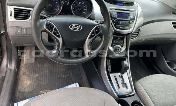 Acheter Occasion Voiture Hyundai Elantra Autre à Dakar, Dakar Acheter Occasion Voiture Hyundai Elantra Autre à Dakar, Dakar