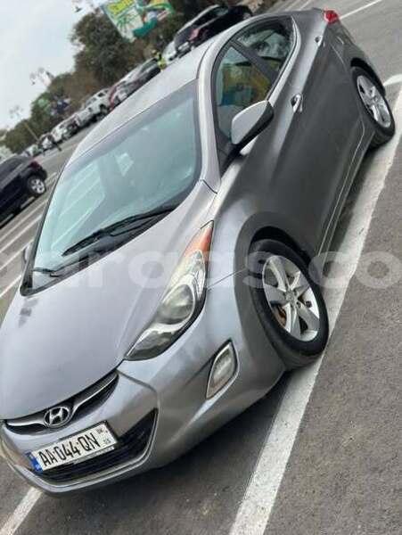 Big with watermark hyundai elantra dakar dakar 32828