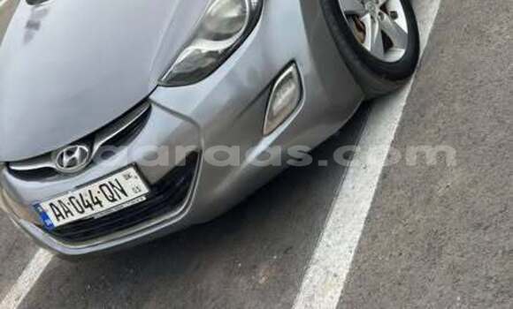 Acheter Occasion Voiture Hyundai Elantra Autre à Dakar, Dakar Acheter Occasion Voiture Hyundai Elantra Autre à Dakar, Dakar