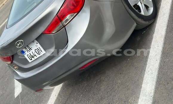 Acheter Occasion Voiture Hyundai Elantra Autre à Dakar, Dakar Acheter Occasion Voiture Hyundai Elantra Autre à Dakar, Dakar