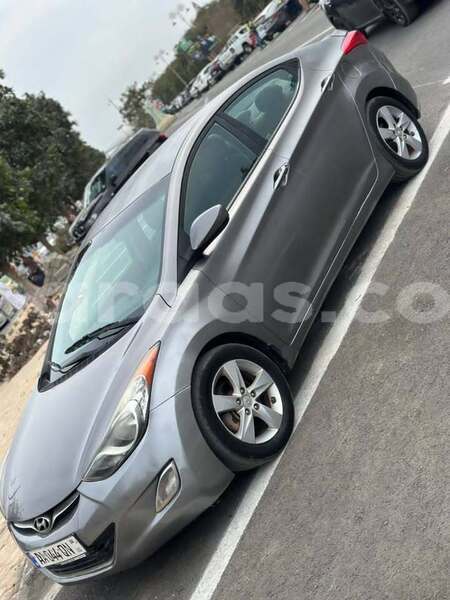 Big with watermark hyundai elantra dakar dakar 32828